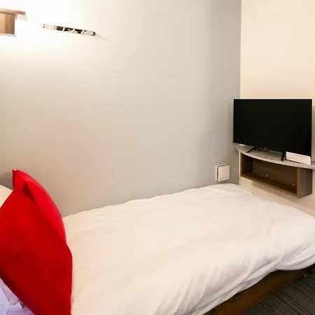 The Contrail Ebisu Apartment Tokyo Room photo