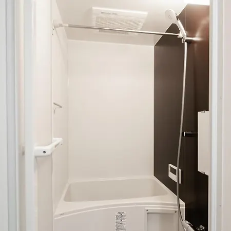 The Contrail Ebisu Apartment Tokyo Exterior photo