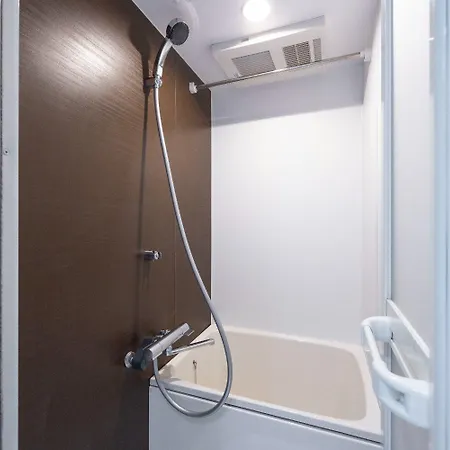 The Contrail Ebisu Apartment Tokyo Room photo