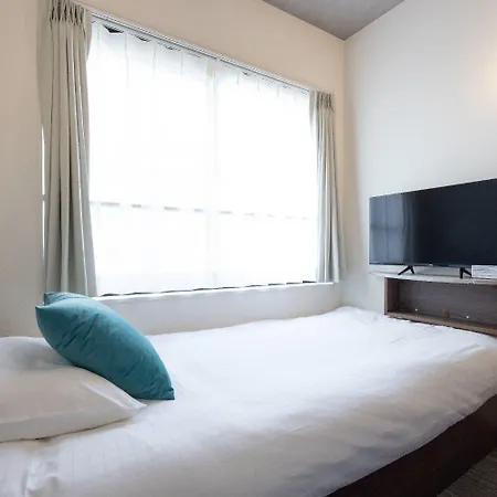 The Contrail Ebisu Apartment Tokyo Room photo