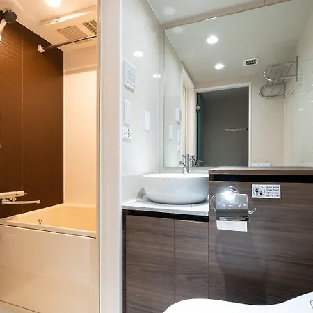 The Contrail Ebisu Apartment Tokyo Room photo