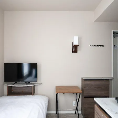 The Contrail Ebisu Apartment Tokyo Room photo