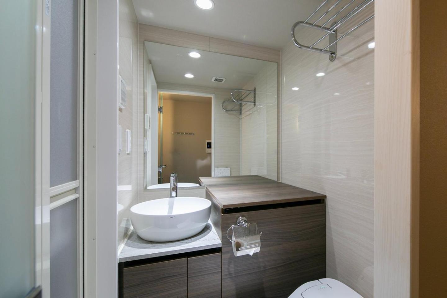 Apartment The Contrail Ebisu *