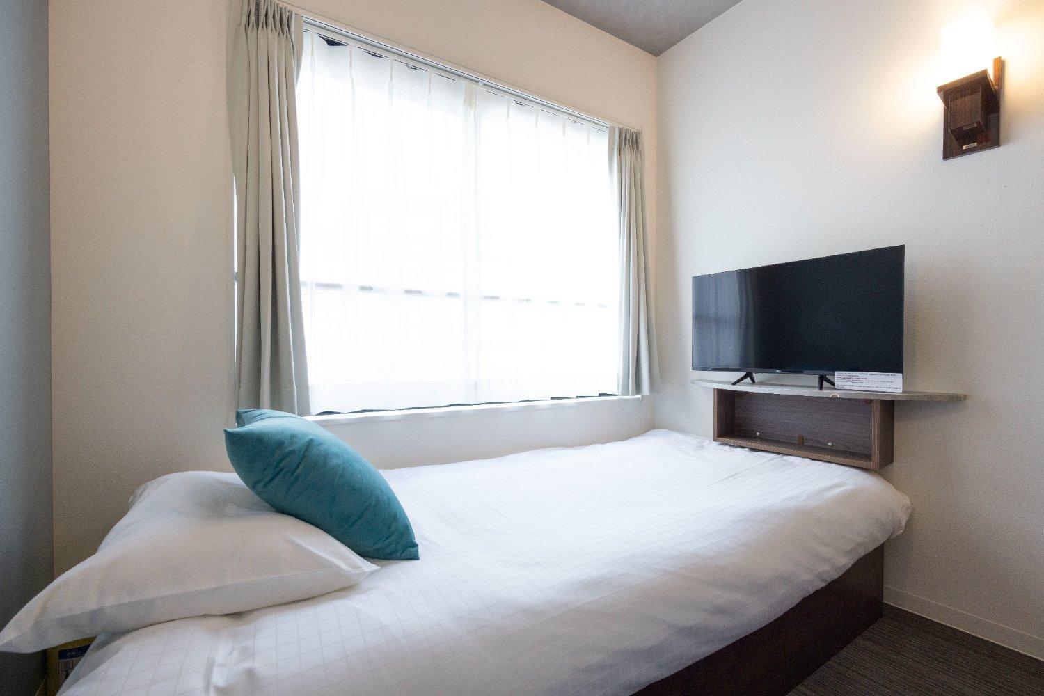 The Contrail Ebisu Apartment *